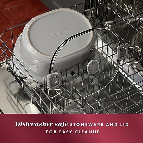 7 Quart Programmable Cook & Carry Slow Cooker - Curated Catalog P3