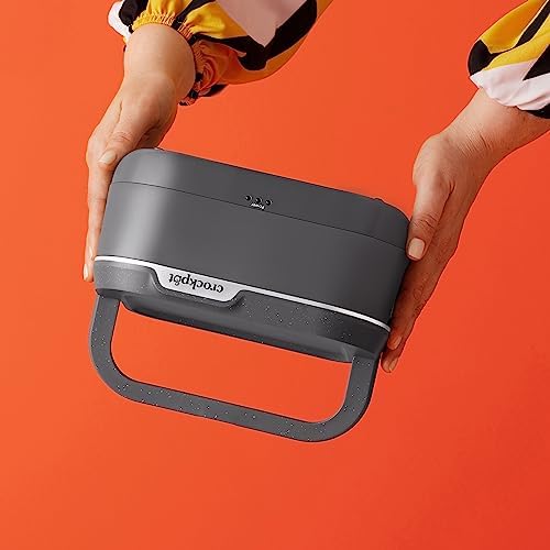 Portable Electric Lunch Box Food Warmer 28oz - Curated Catalog H1
