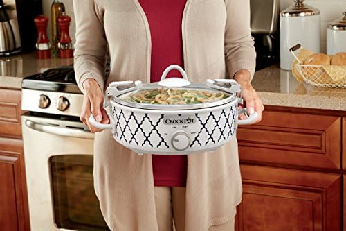 2.5 Quart Compact Casserole Slow Cooker - Curated Catalog Z0