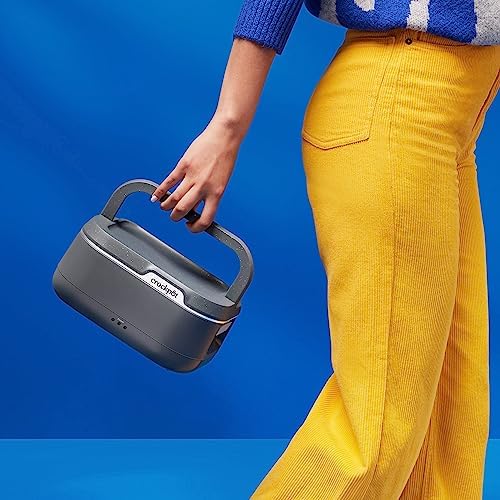 Portable Electric Lunch Box Food Warmer 28oz - Curated Catalog H1